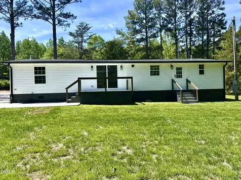 517 Sulphur Springs Road Warrenton NC 27589