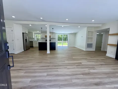 517 Sulphur Springs Road Warrenton NC 27589