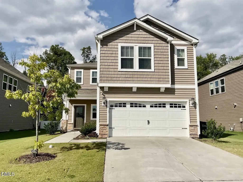 1807 Wrenn Road Durham NC 27703