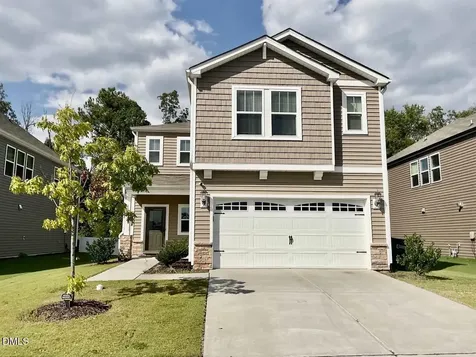 1807 Wrenn Road Durham NC 27703