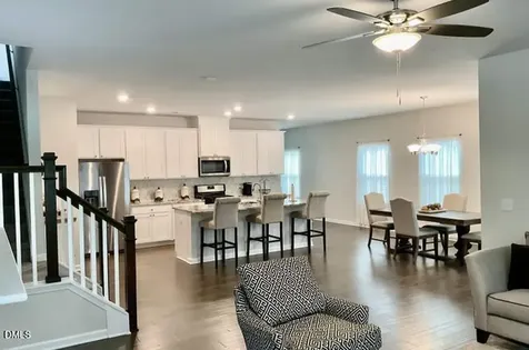 1807 Wrenn Road Durham NC 27703