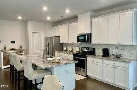 1807 Wrenn Road Durham NC 27703