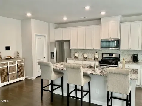1807 Wrenn Road Durham NC 27703