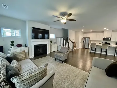 1807 Wrenn Road Durham NC 27703