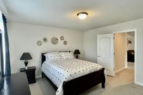 1807 Wrenn Road Durham NC 27703