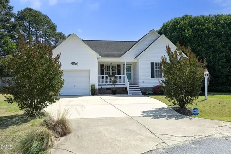 5921 Waterworn Court Fuquay Varina NC 27526