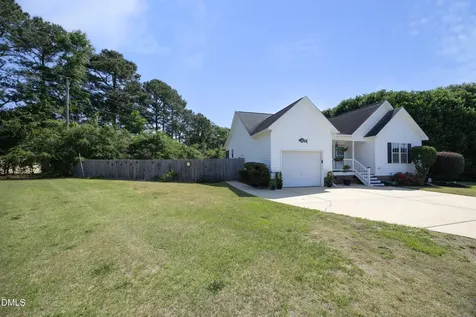 5921 Waterworn Court Fuquay Varina NC 27526
