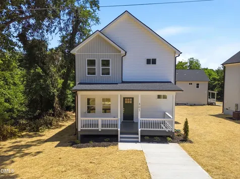 805 Lakeside Avenue Burlington NC 27217