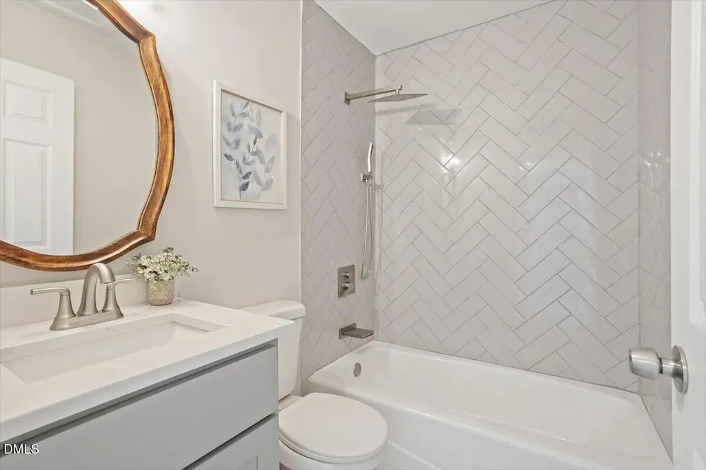 609 Juno Court Raleigh NC 27610