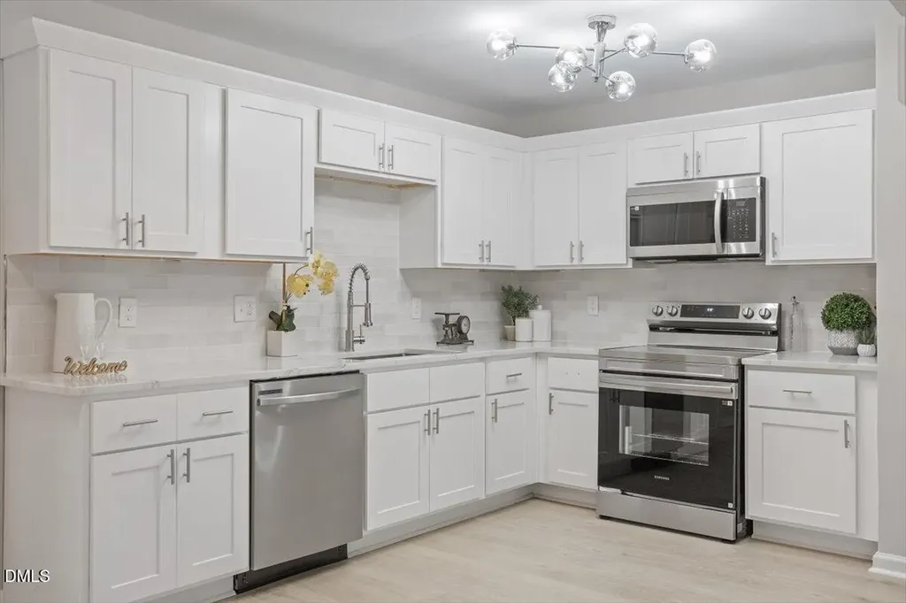609 Juno Court Raleigh NC 27610