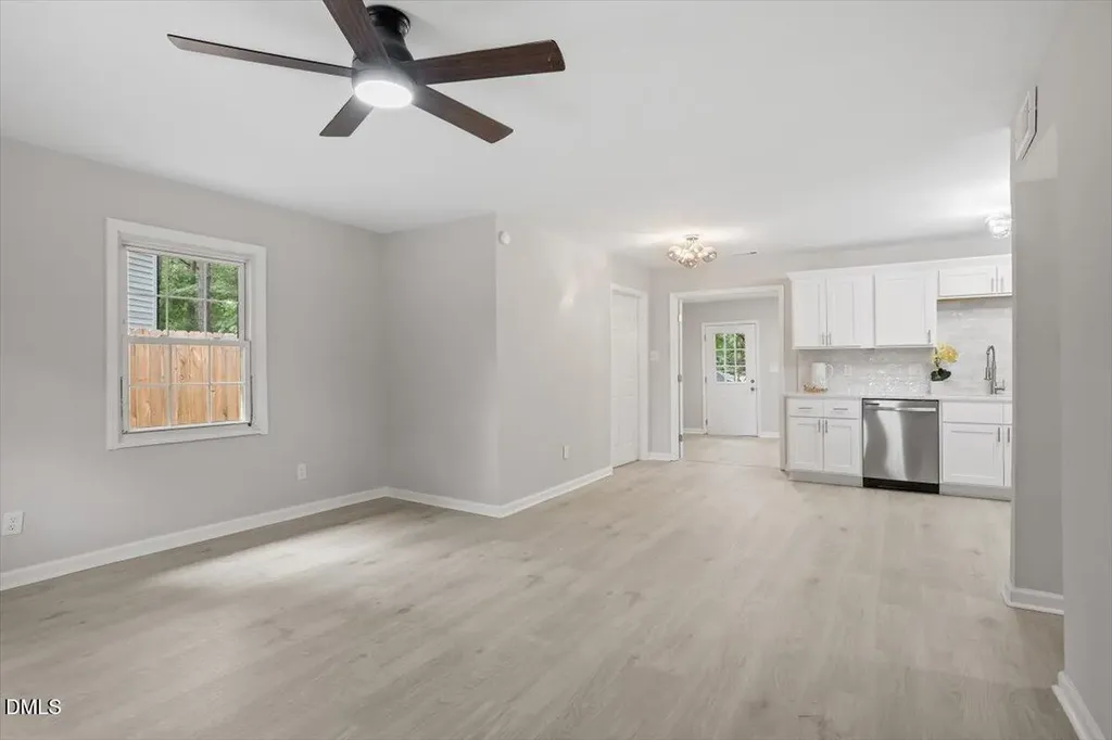 609 Juno Court Raleigh NC 27610