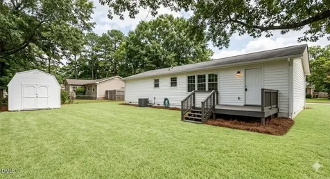 609 Juno Court Raleigh NC 27610