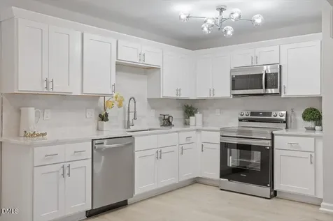 609 Juno Court Raleigh NC 27610