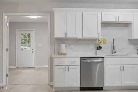 609 Juno Court Raleigh NC 27610