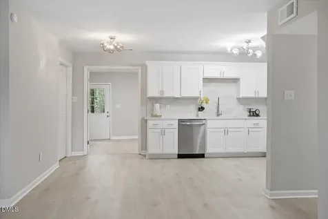 609 Juno Court Raleigh NC 27610