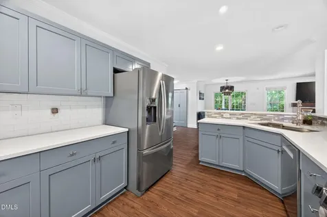 465 Spencers Gate Drive Youngsville NC 27596