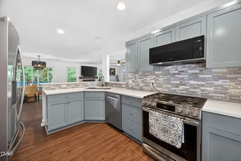 465 Spencers Gate Drive Youngsville NC 27596