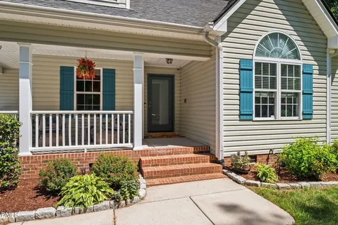 465 Spencers Gate Drive Youngsville NC 27596