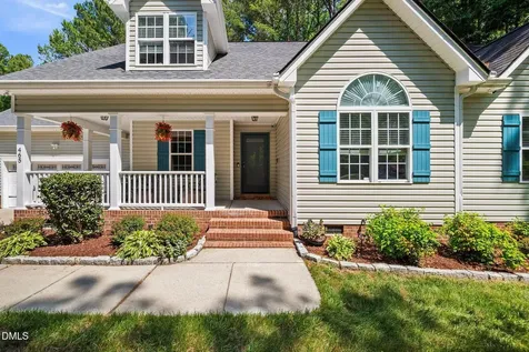 465 Spencers Gate Drive Youngsville NC 27596