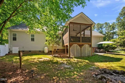 465 Spencers Gate Drive Youngsville NC 27596