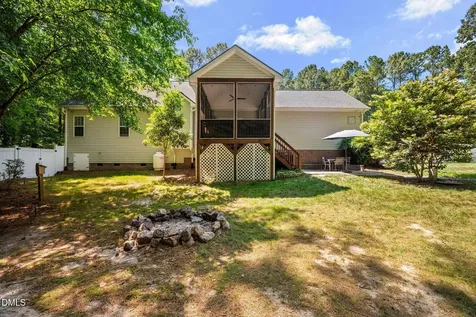 465 Spencers Gate Drive Youngsville NC 27596