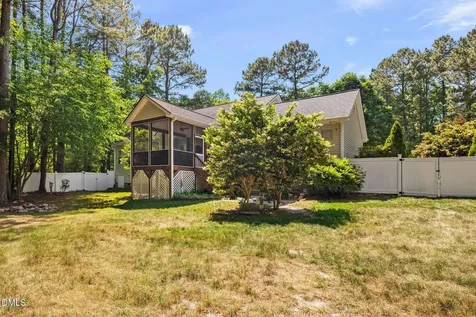 465 Spencers Gate Drive Youngsville NC 27596