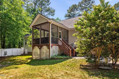 465 Spencers Gate Drive Youngsville NC 27596