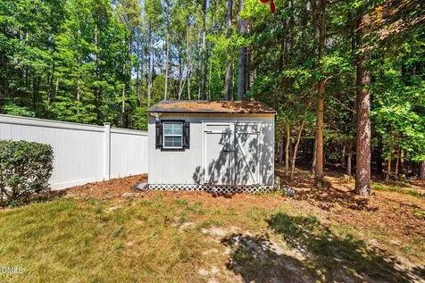 465 Spencers Gate Drive Youngsville NC 27596