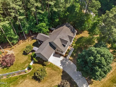 465 Spencers Gate Drive Youngsville NC 27596