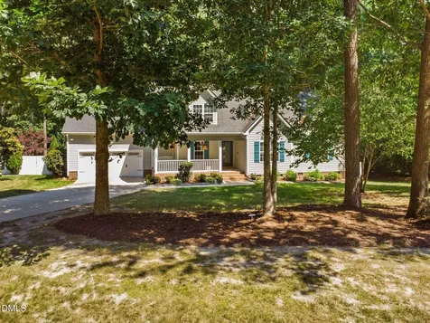 465 Spencers Gate Drive Youngsville NC 27596
