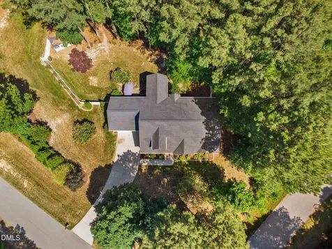 465 Spencers Gate Drive Youngsville NC 27596