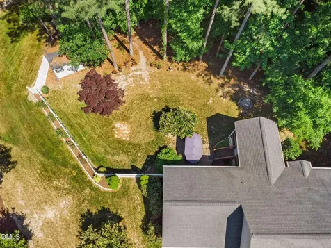 465 Spencers Gate Drive Youngsville NC 27596