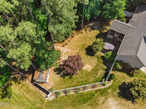465 Spencers Gate Drive Youngsville NC 27596