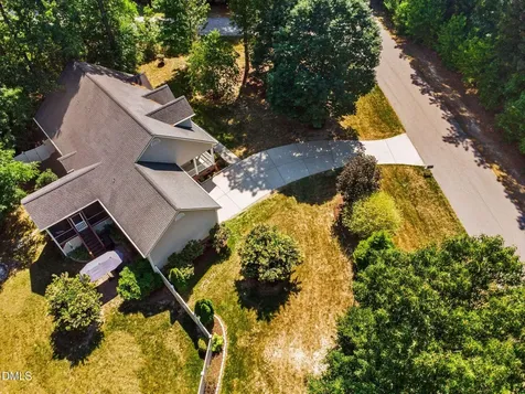465 Spencers Gate Drive Youngsville NC 27596