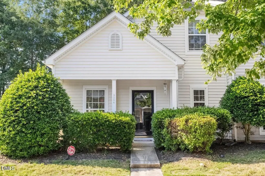 5324 Patuxent Drive Raleigh NC 27616
