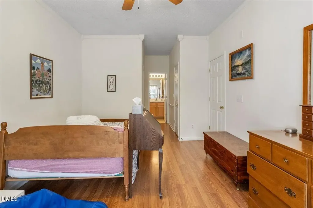 5324 Patuxent Drive Raleigh NC 27616