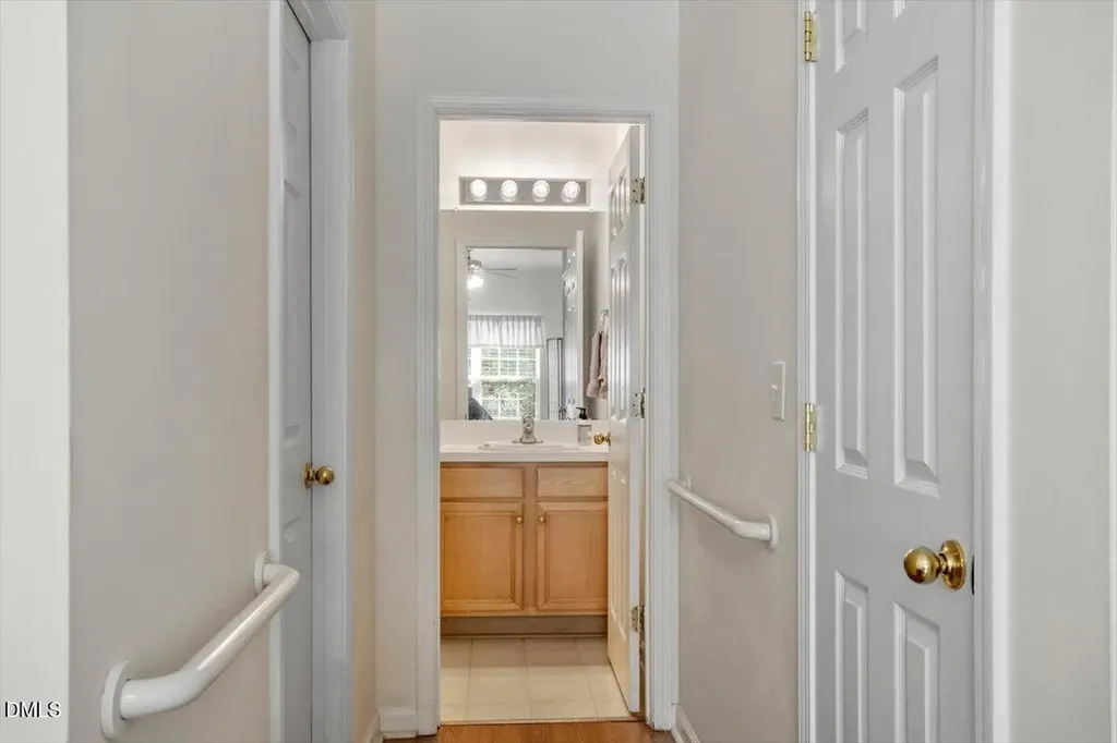 5324 Patuxent Drive Raleigh NC 27616