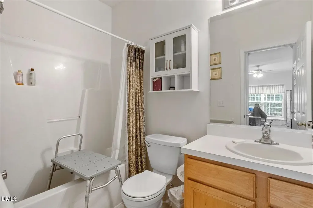 5324 Patuxent Drive Raleigh NC 27616
