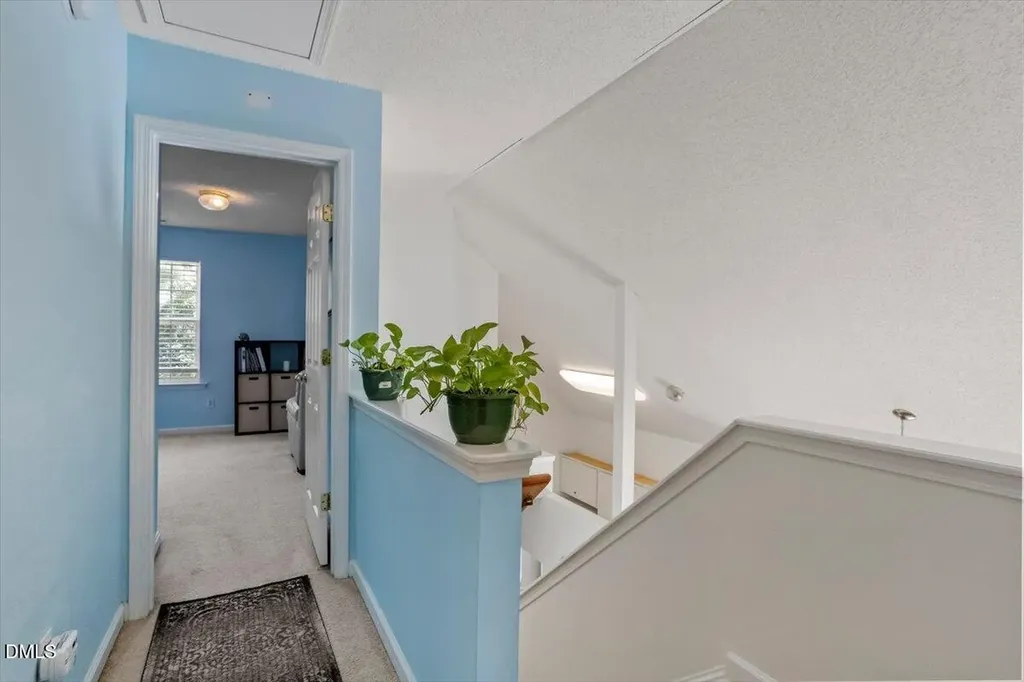 5324 Patuxent Drive Raleigh NC 27616