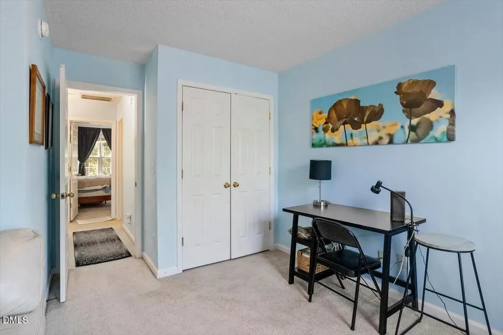 5324 Patuxent Drive Raleigh NC 27616