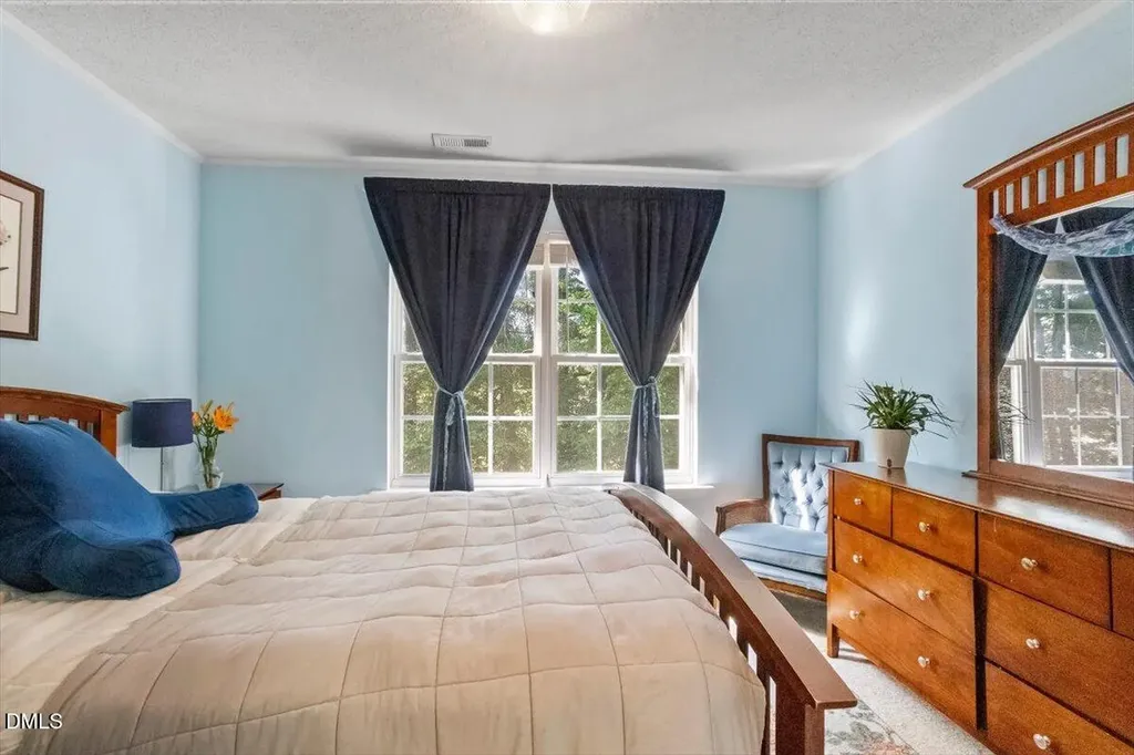 5324 Patuxent Drive Raleigh NC 27616