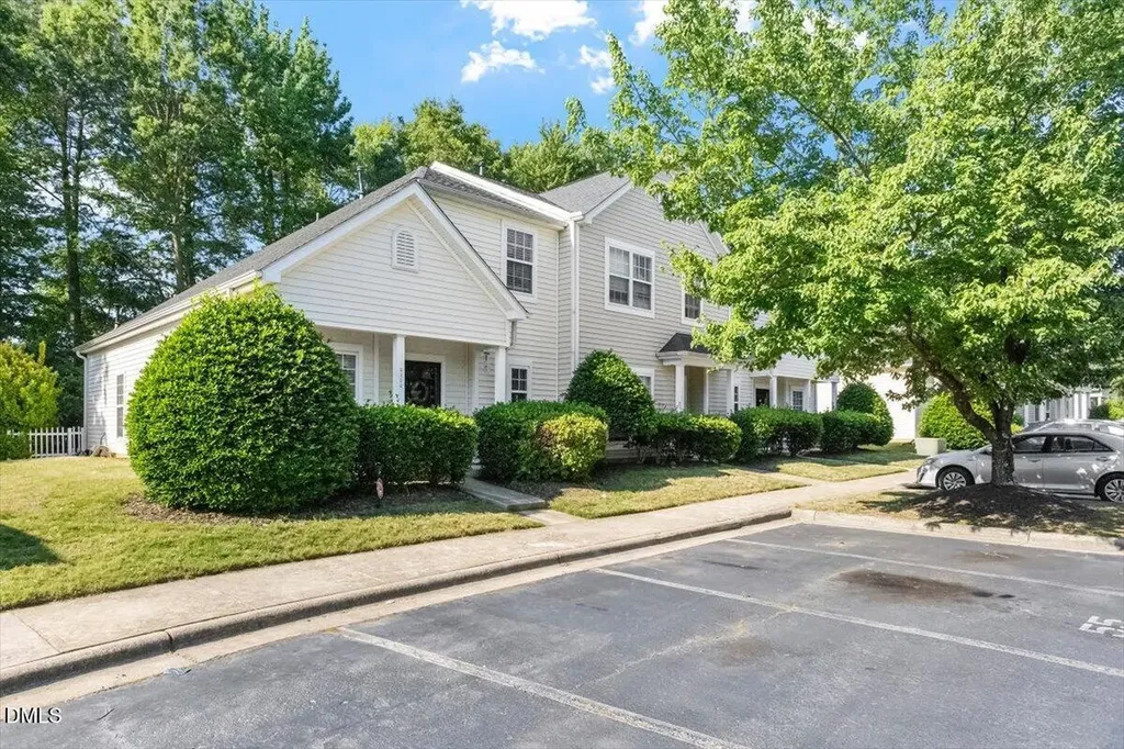5324 Patuxent Drive Raleigh NC 27616