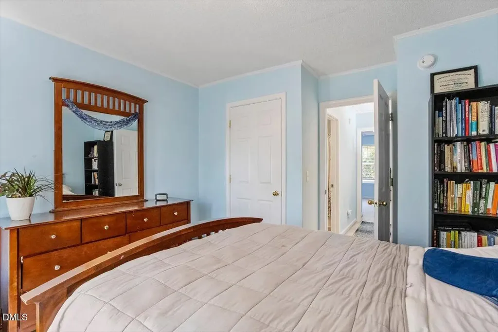 5324 Patuxent Drive Raleigh NC 27616