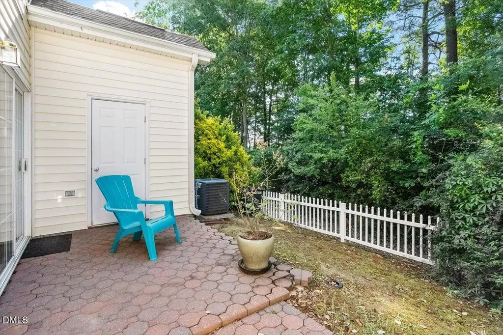 5324 Patuxent Drive Raleigh NC 27616
