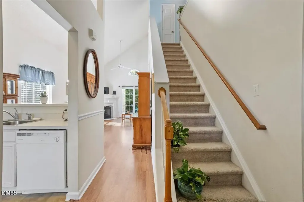 5324 Patuxent Drive Raleigh NC 27616