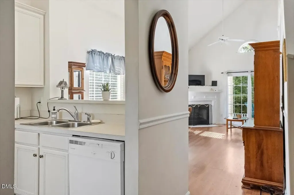 5324 Patuxent Drive Raleigh NC 27616