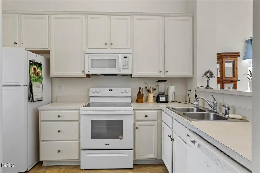 5324 Patuxent Drive Raleigh NC 27616
