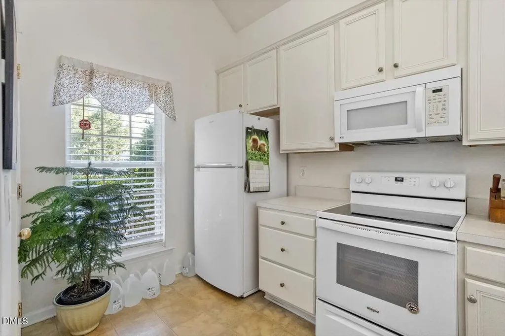 5324 Patuxent Drive Raleigh NC 27616