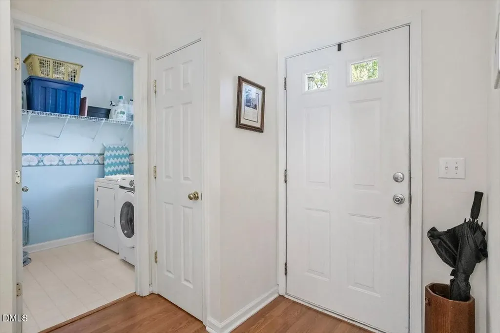 5324 Patuxent Drive Raleigh NC 27616