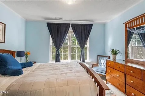 5324 Patuxent Drive Raleigh NC 27616
